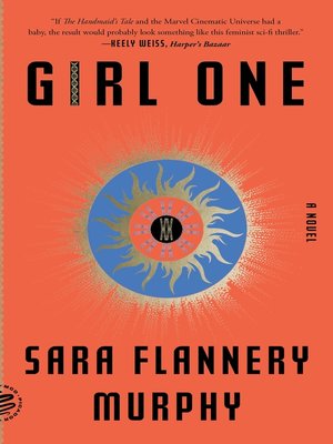 cover image of Girl One